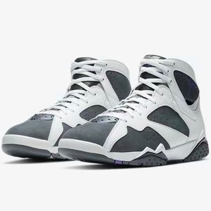 Nike Air Jordan 7 Retro Mens Shoes Size 12 CU9307-100